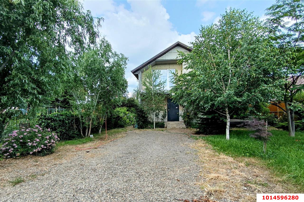 Фото №5: Дом 112 м² + 4 сот. - Ленина, Восток, ул. Степная, 412