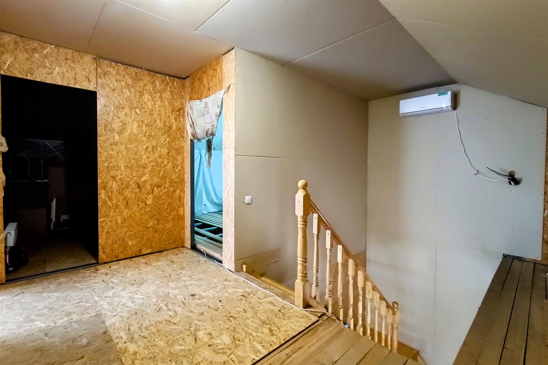 Фото №13: Дом 112 м² + 4 сот. - Ленина, Карасунский внутригородской округ, ст Восток, ул. Липовая, 347