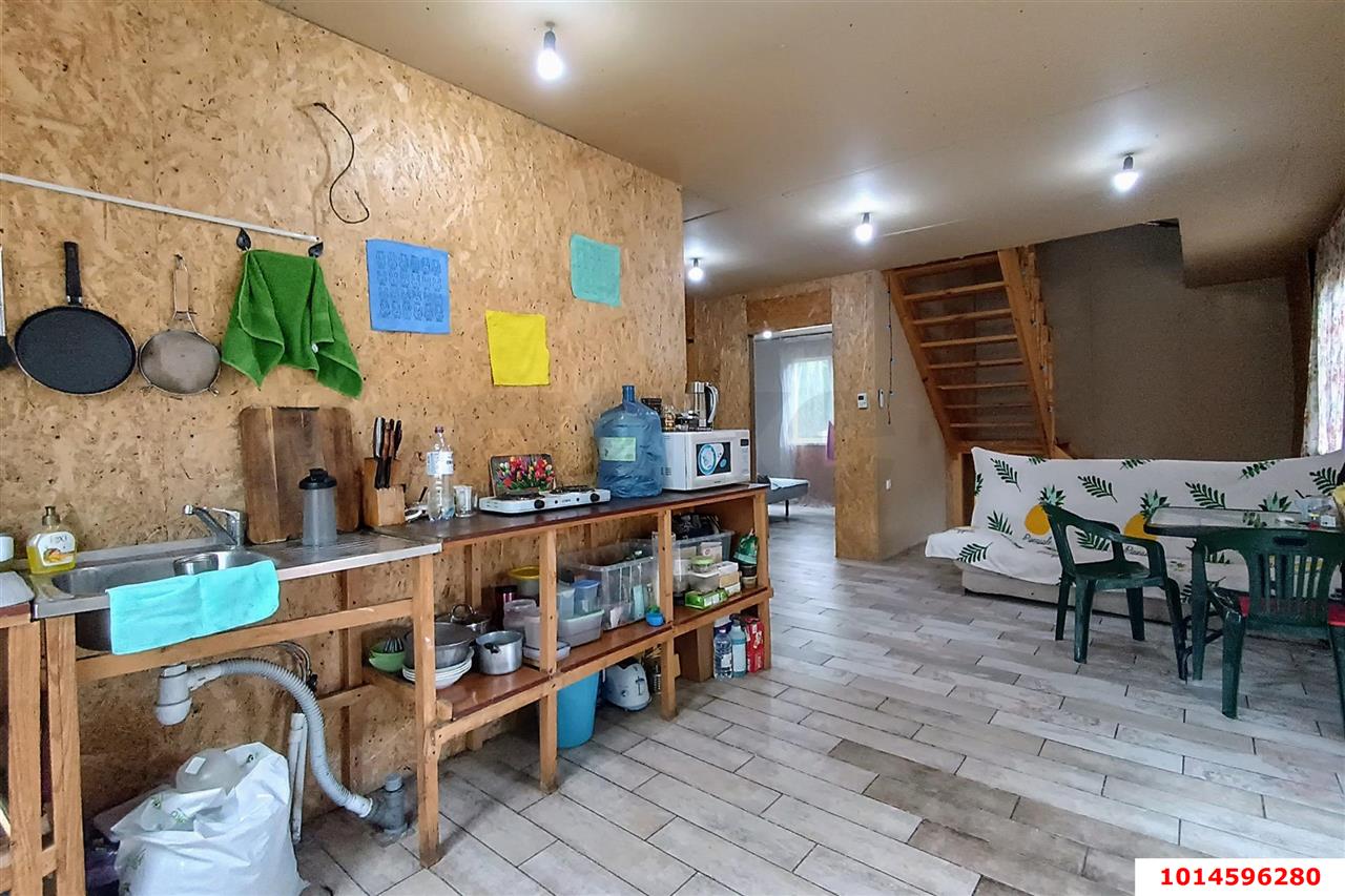 Фото №7: Дом 112 м² + 4 сот. - Ленина, Восток, ул. Степная, 412