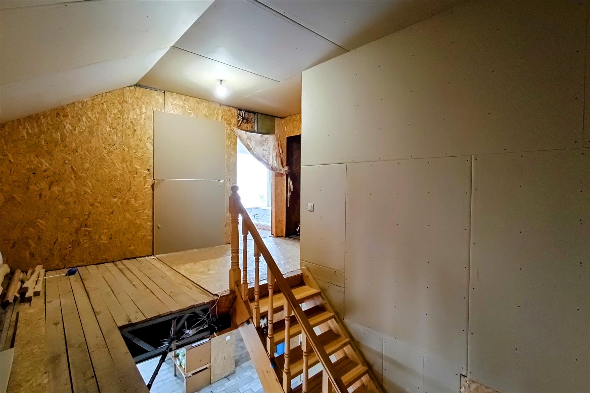 Фото №14: Дом 112 м² + 4 сот. - Ленина, Карасунский внутригородской округ, ст Восток, ул. Липовая, 347