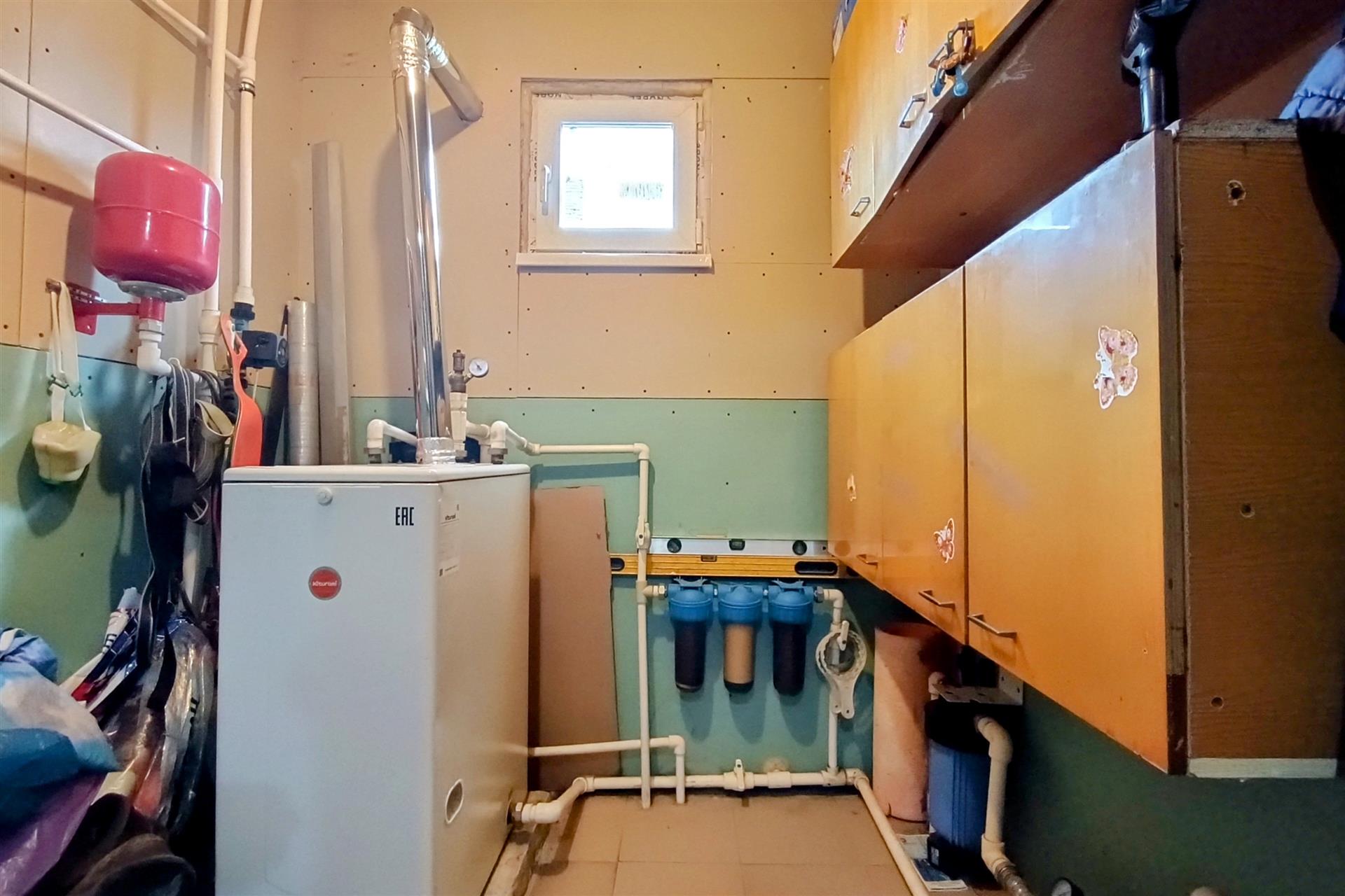 Фото №16: Дом 112 м² + 4 сот. - Ленина, Карасунский внутригородской округ, ст Восток, ул. Липовая, 347