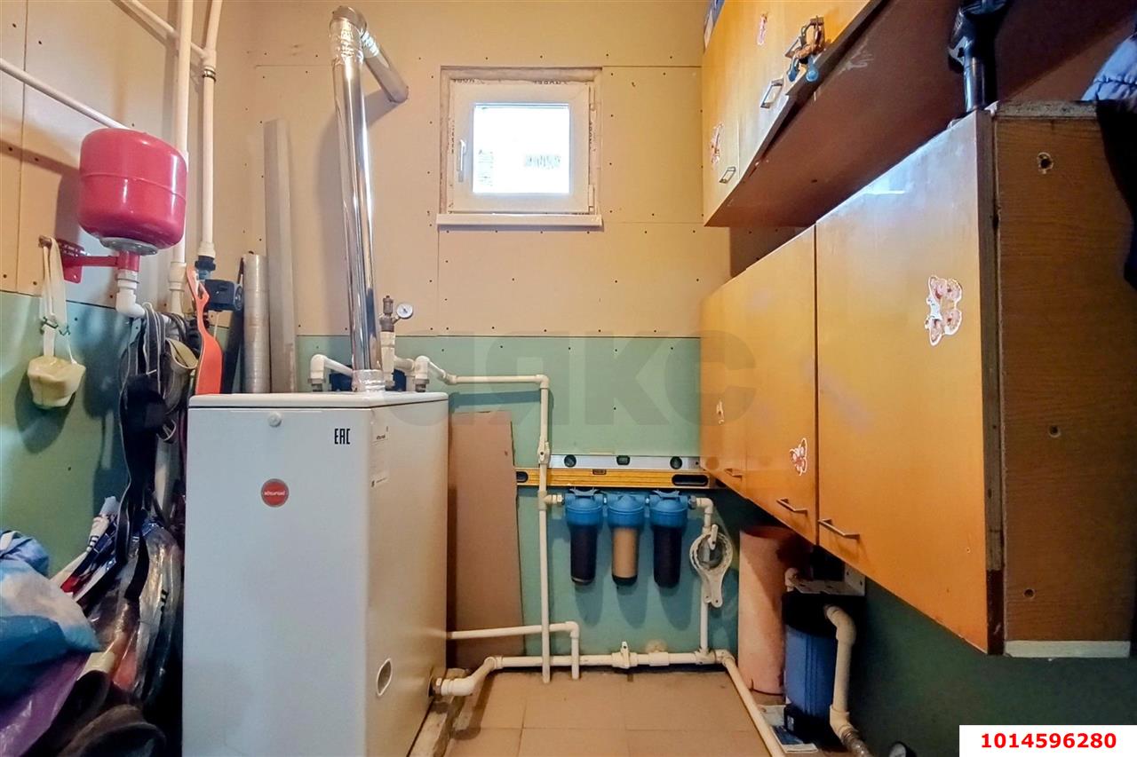 Фото №16: Дом 112 м² + 4 сот. - Ленина, Восток, ул. Степная, 412