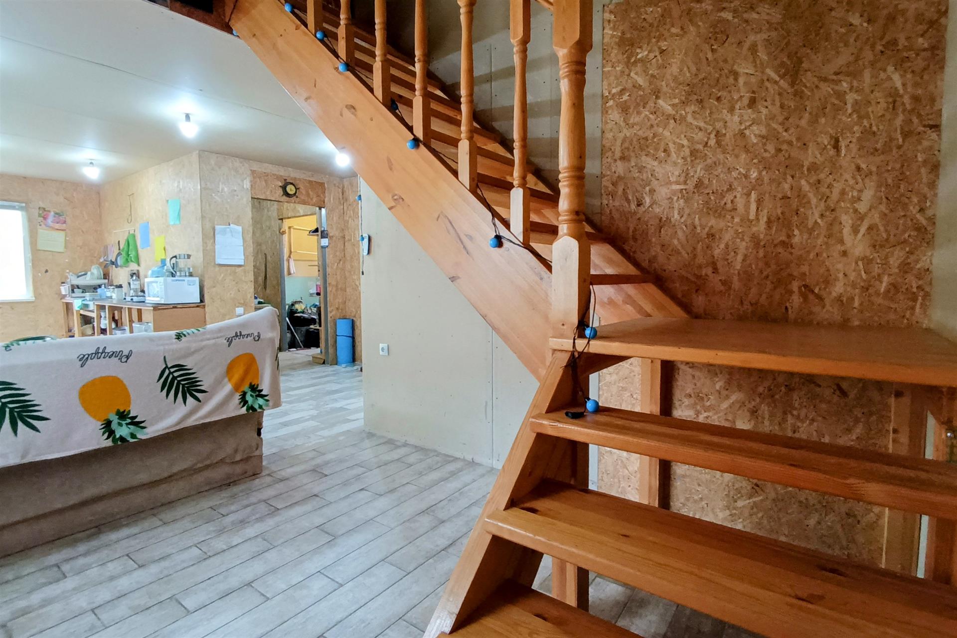 Фото №10: Дом 112 м² + 4 сот. - Ленина, Карасунский внутригородской округ, ст Восток, ул. Липовая, 347