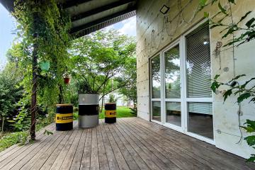 Фото №3: Дом 112 м² - Ленина, ст Восток, ул. Липовая, 347