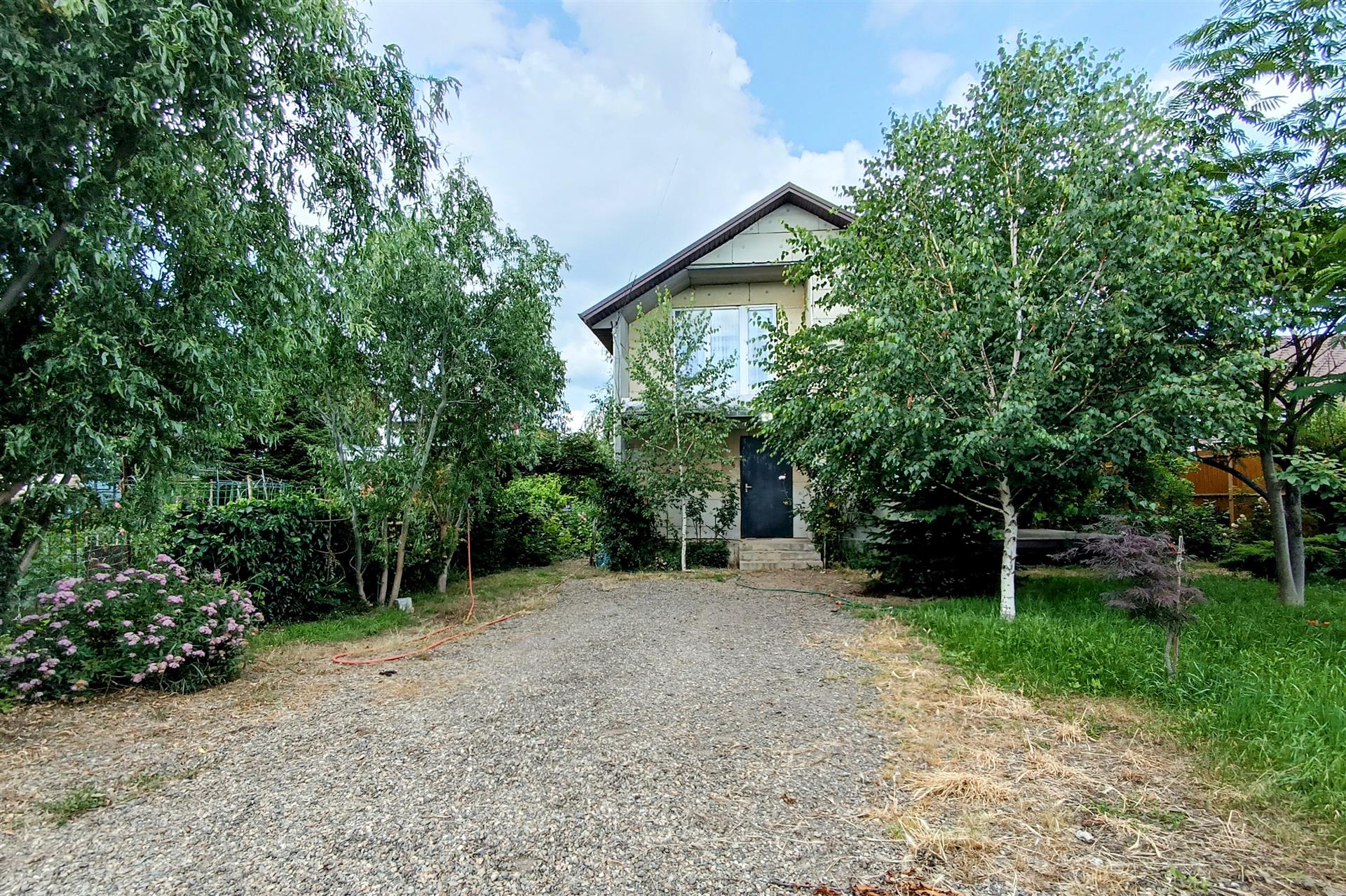 Фото №5: Дом 112 м² + 4 сот. - Ленина, Карасунский внутригородской округ, ст Восток, ул. Липовая, 347