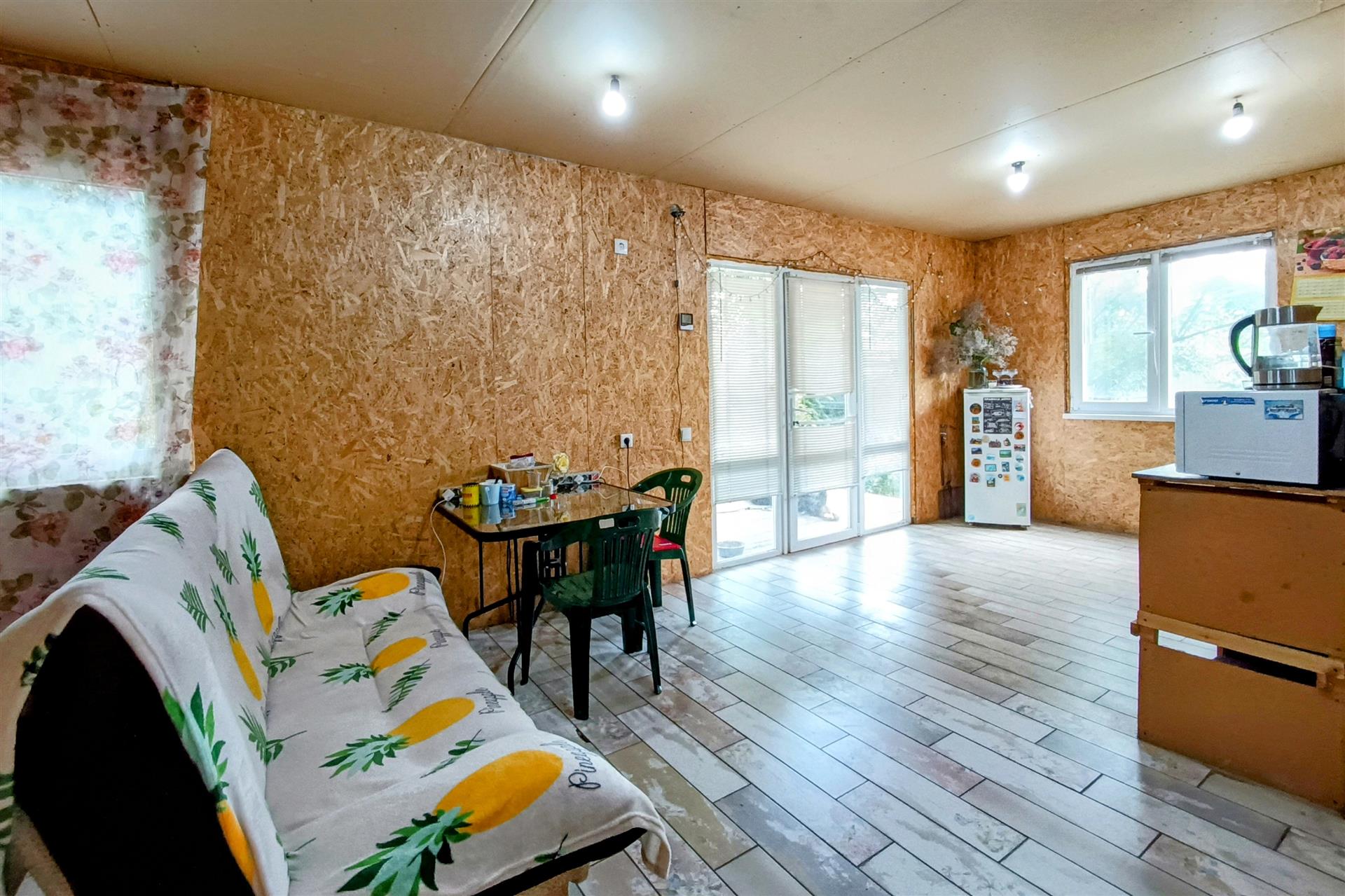 Фото №6: Дом 112 м² + 4 сот. - Ленина, Карасунский внутригородской округ, ст Восток, ул. Липовая, 347