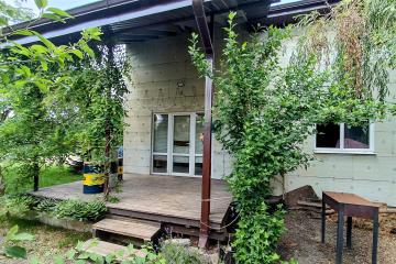 Фото №4: Дом 112 м² - Ленина, ст Восток, ул. Липовая, 347