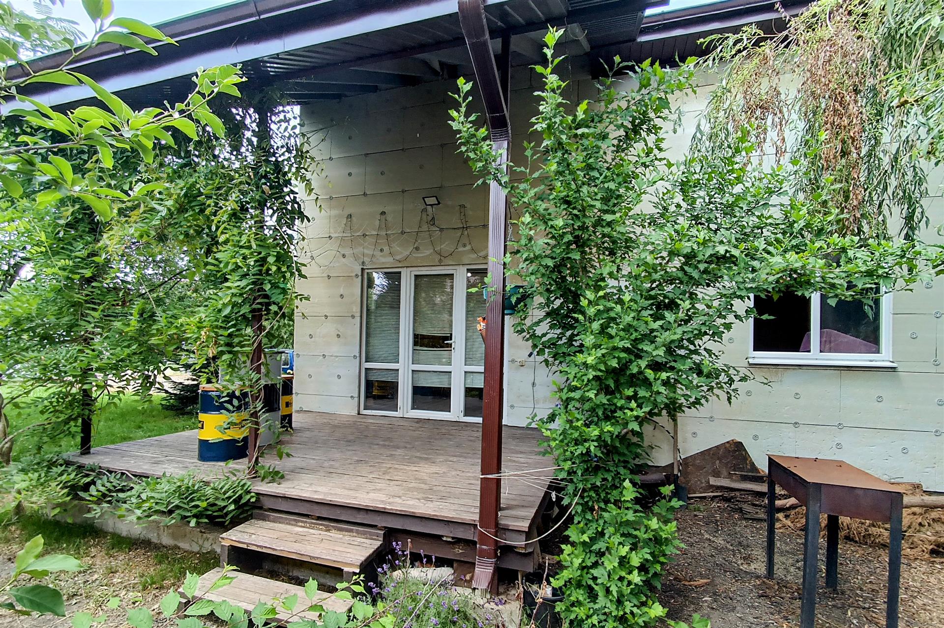 Фото №4: Дом 112 м² + 4 сот. - Ленина, Карасунский внутригородской округ, ст Восток, ул. Липовая, 347