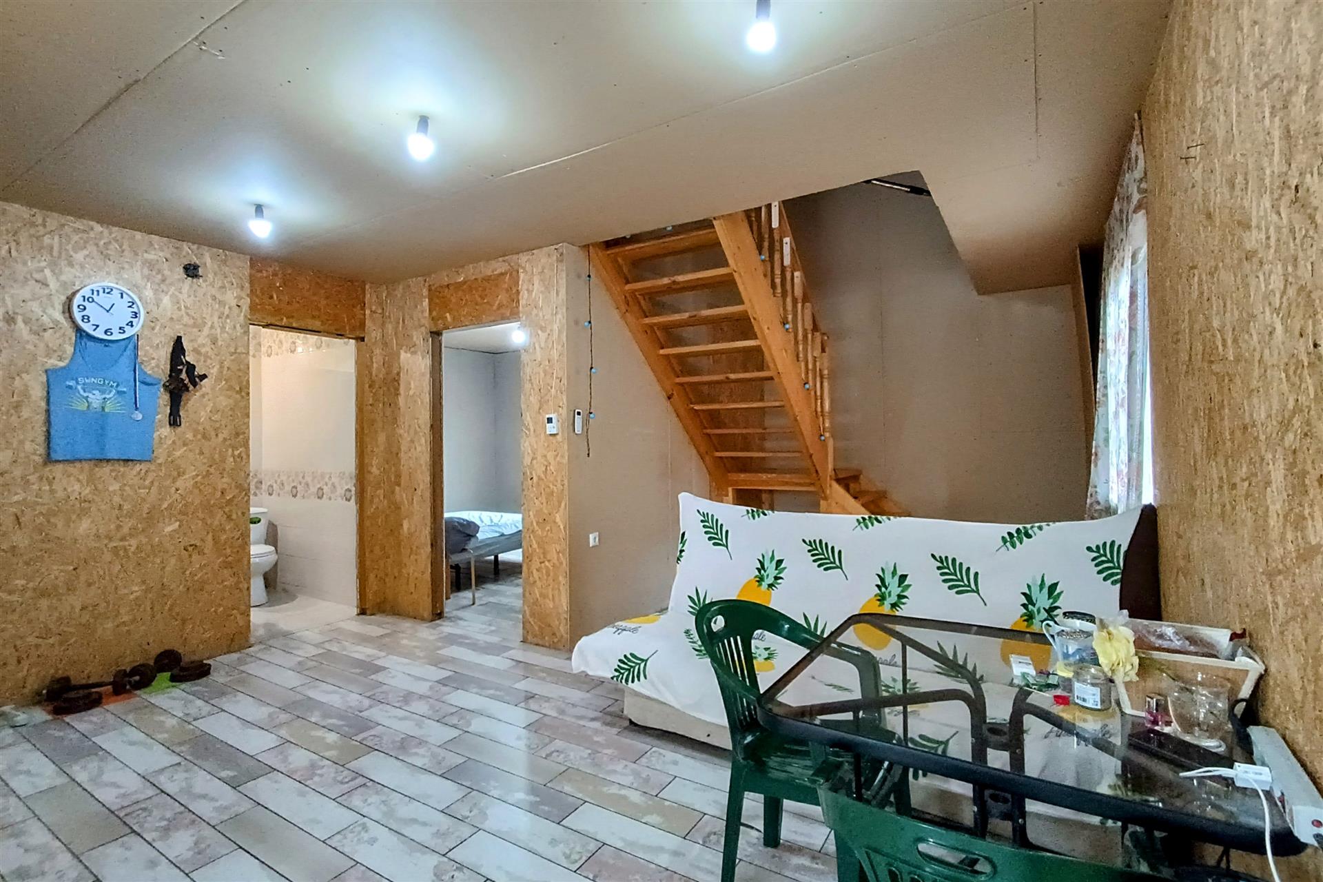 Фото №8: Дом 112 м² + 4 сот. - Ленина, Карасунский внутригородской округ, ст Восток, ул. Липовая, 347