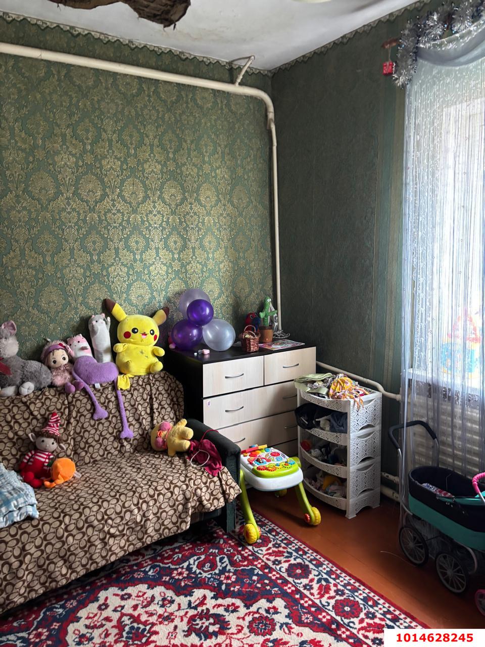 Фото №7: Дом 73 м² + 13 сот. - Старомышастовская, ул. Садовая, 193