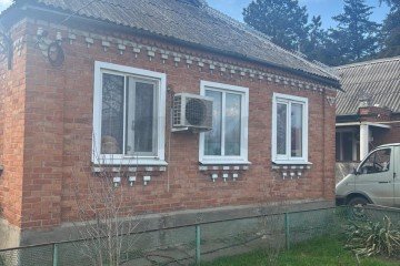 Фото №3: Дом 73 м² - Старомышастовская, ул. Садовая, 193