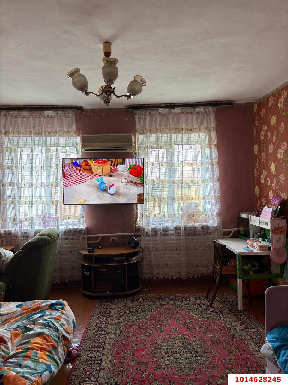 Фото №9: Дом 73 м² + 13 сот. - Старомышастовская, ул. Садовая, 193