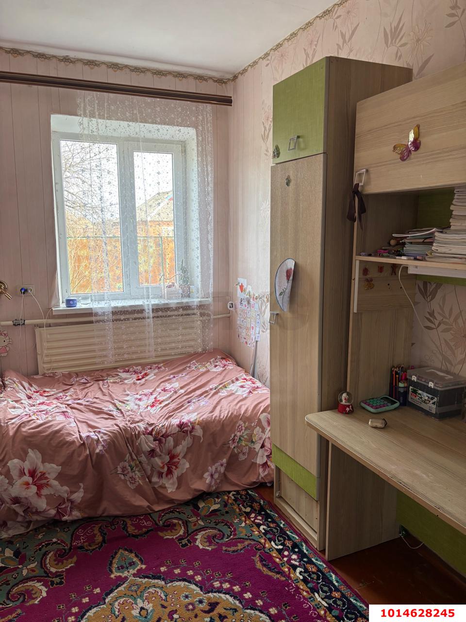 Фото №8: Дом 73 м² + 13 сот. - Старомышастовская, ул. Садовая, 193