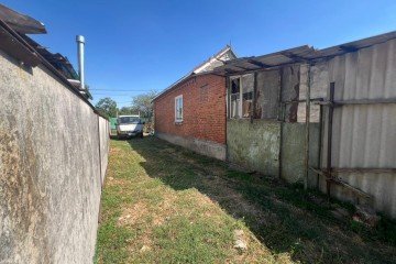 Фото №4: Дом 73 м² - Старомышастовская, ул. Садовая, 193