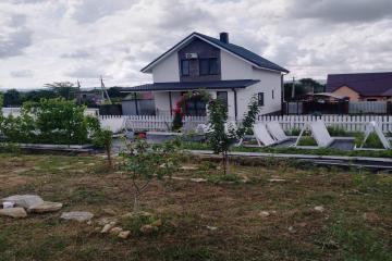 Фото №5: Дом 145 м² - Гостагаевская, ул. Северная, 4