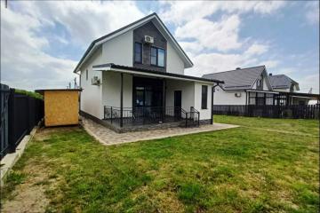 Фото №2: Дом 145 м² - Гостагаевская, ул. Северная, 4