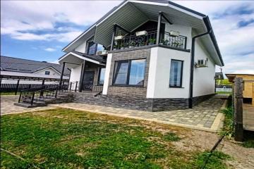 Фото №3: Дом 145 м² - Гостагаевская, ул. Северная, 4