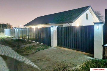 Фото №2: Дом 87 м² - Козет, ул. Кольцевая, 2/3