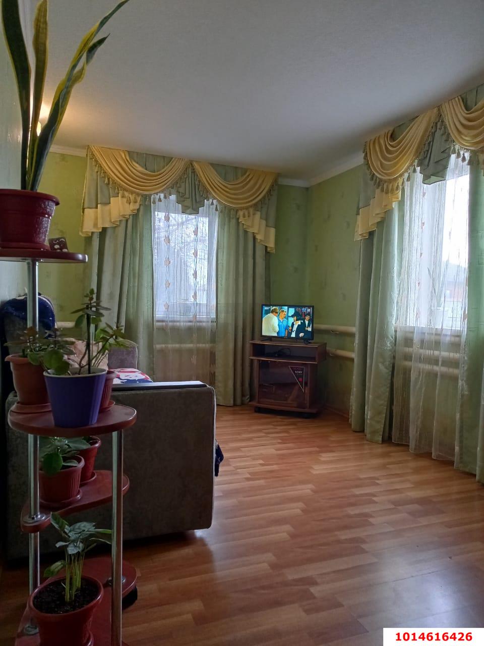 Фото №7: Дом 52 м² + 14.71 сот. - Старомышастовская, ул. Краснознамённая, 86