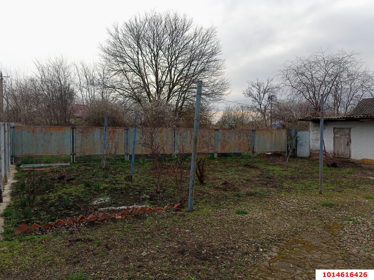 Фото №10: Дом 52 м² + 14.71 сот. - Старомышастовская, ул. Краснознамённая, 86