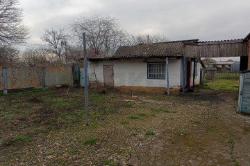 Фото №4: Дом 52 м² - Старомышастовская, ул. Краснознамённая, 86
