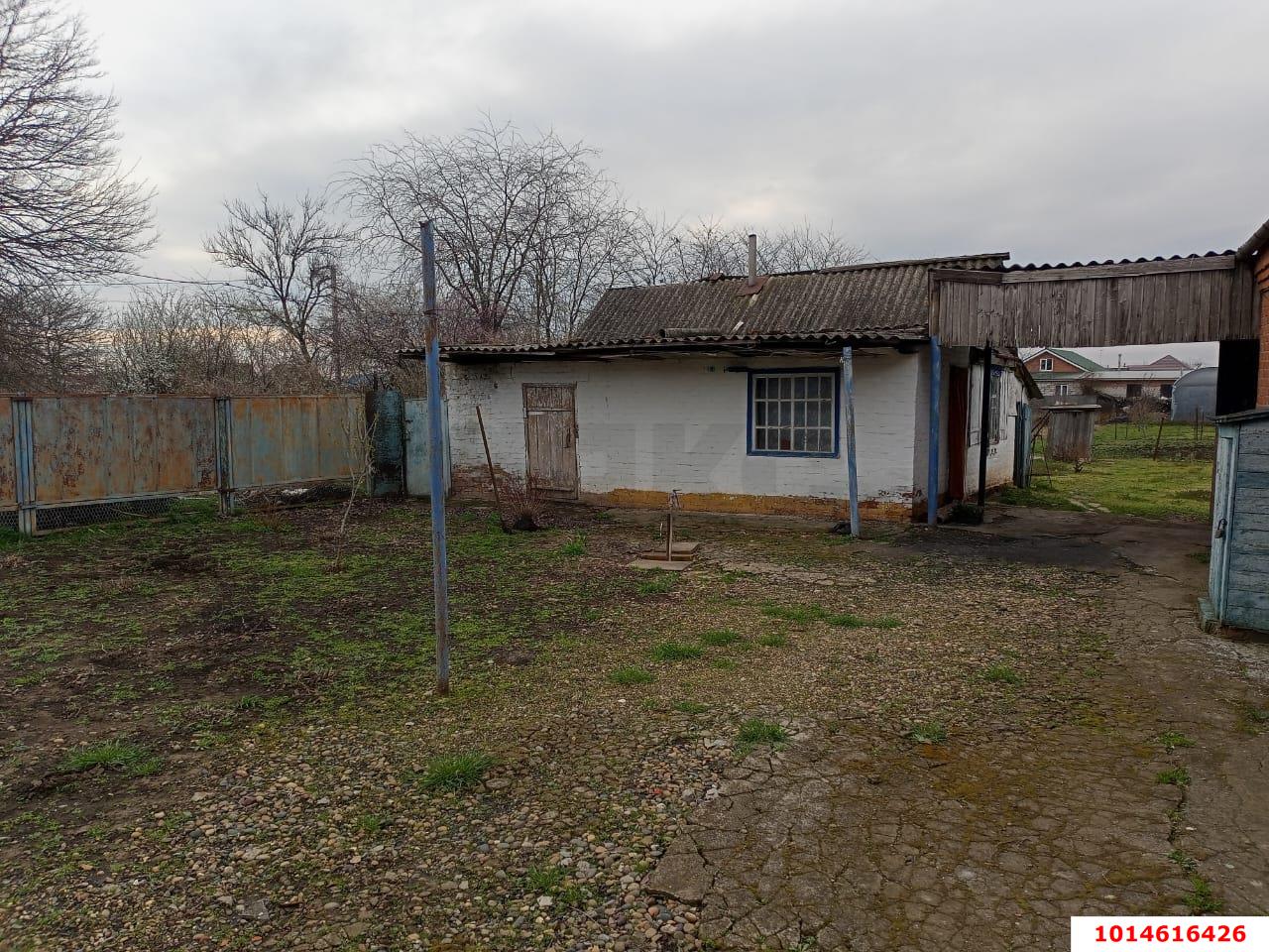 Фото №4: Дом 52 м² + 14.71 сот. - Старомышастовская, ул. Краснознамённая, 86