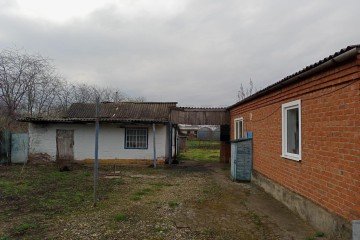 Фото №3: Дом 52 м² - Старомышастовская, ул. Краснознамённая, 86