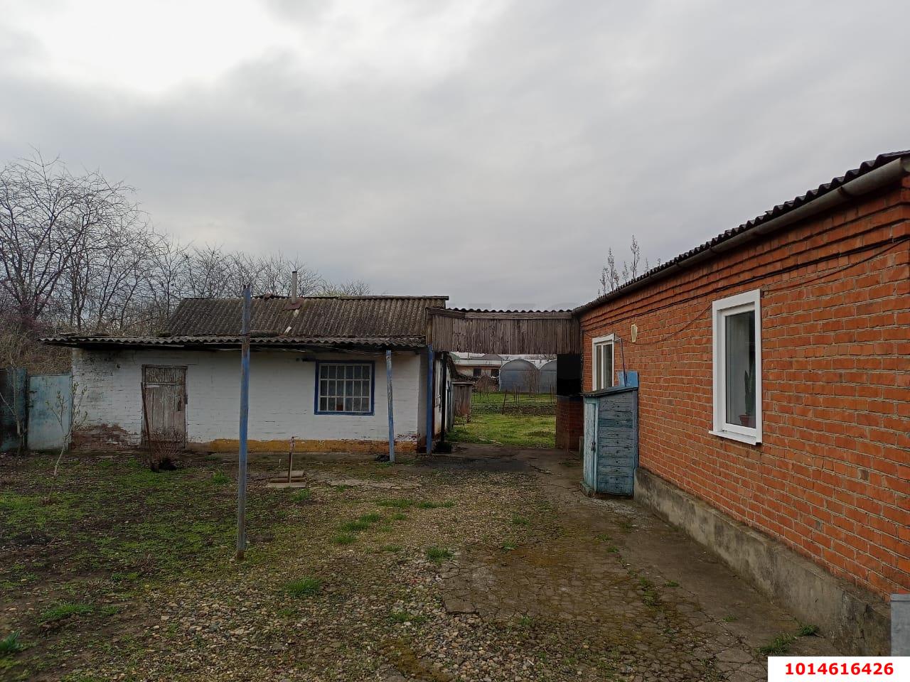 Фото №3: Дом 52 м² + 14.71 сот. - Старомышастовская, ул. Краснознамённая, 86