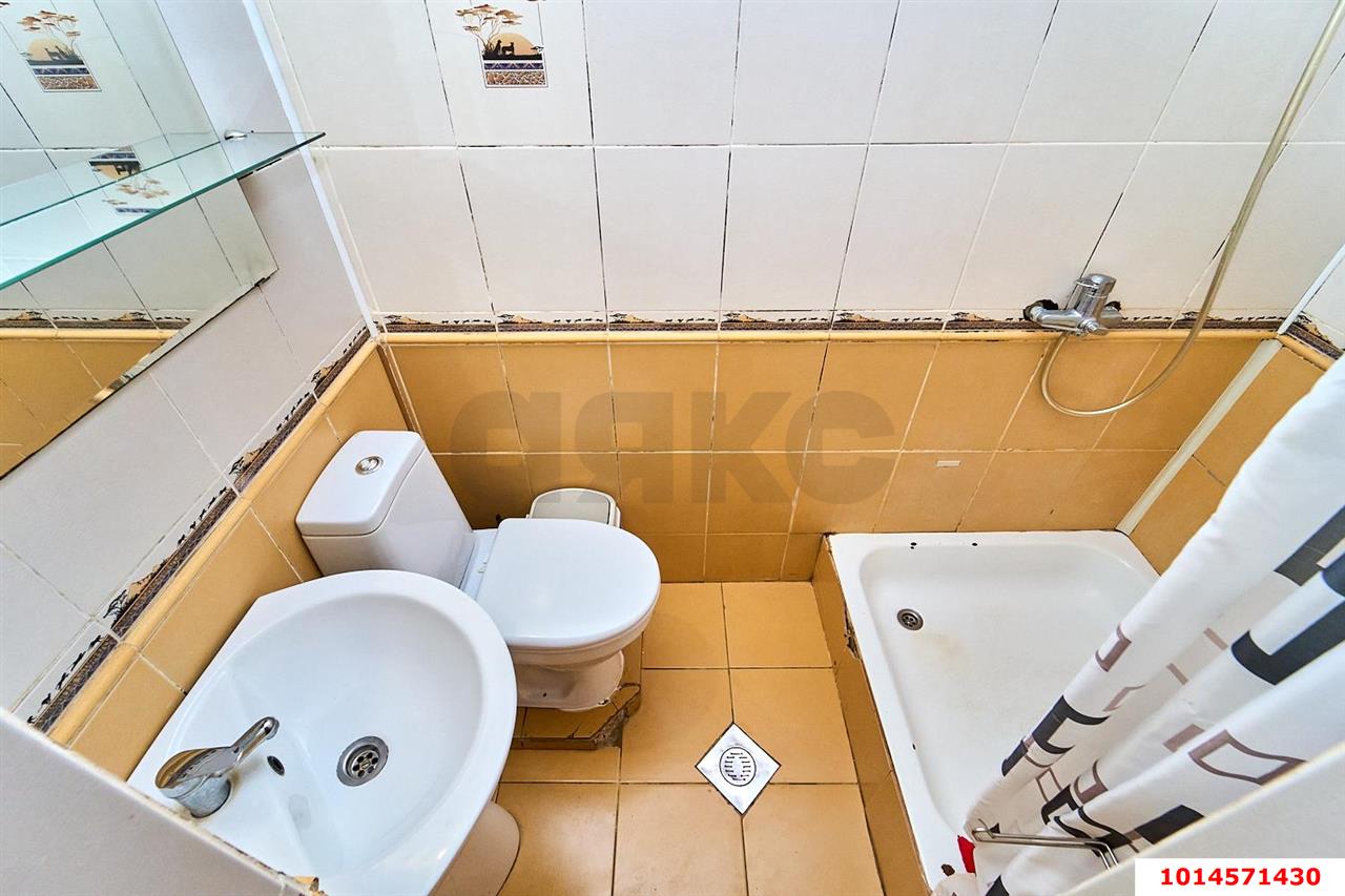 Фото №16: Часть дома 146 м² + 3 сот. - Краснодар, Славянский, ул. имени Толстого, 9