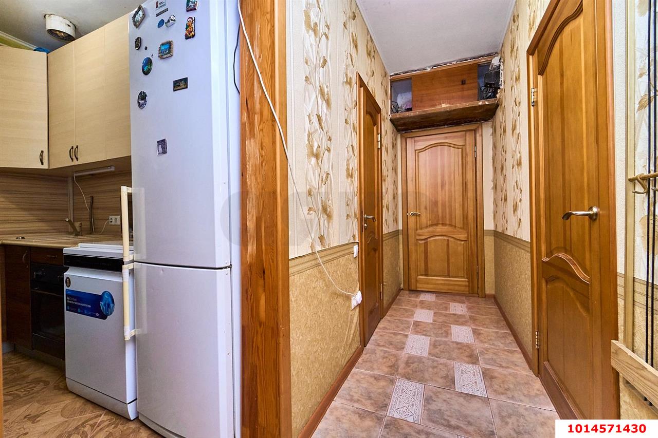 Фото №17: Часть дома 146 м² + 3 сот. - Краснодар, Славянский, ул. имени Толстого, 9