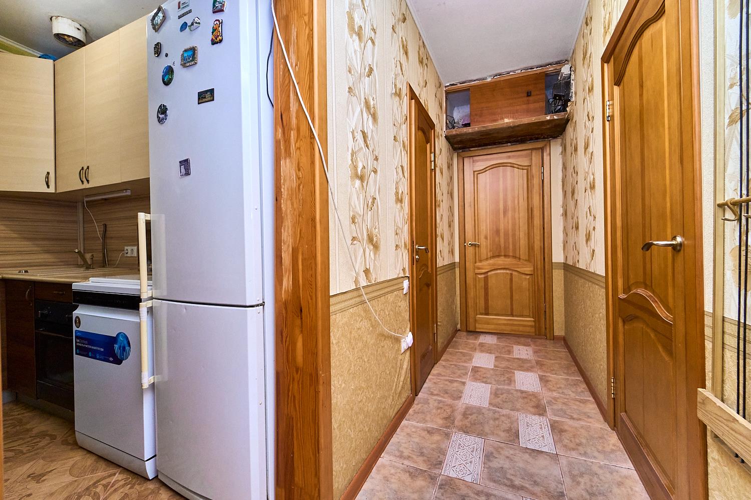 Фото №17: Часть дома 146 м² + 3 сот. - Краснодар, ул. имени Толстого, 23