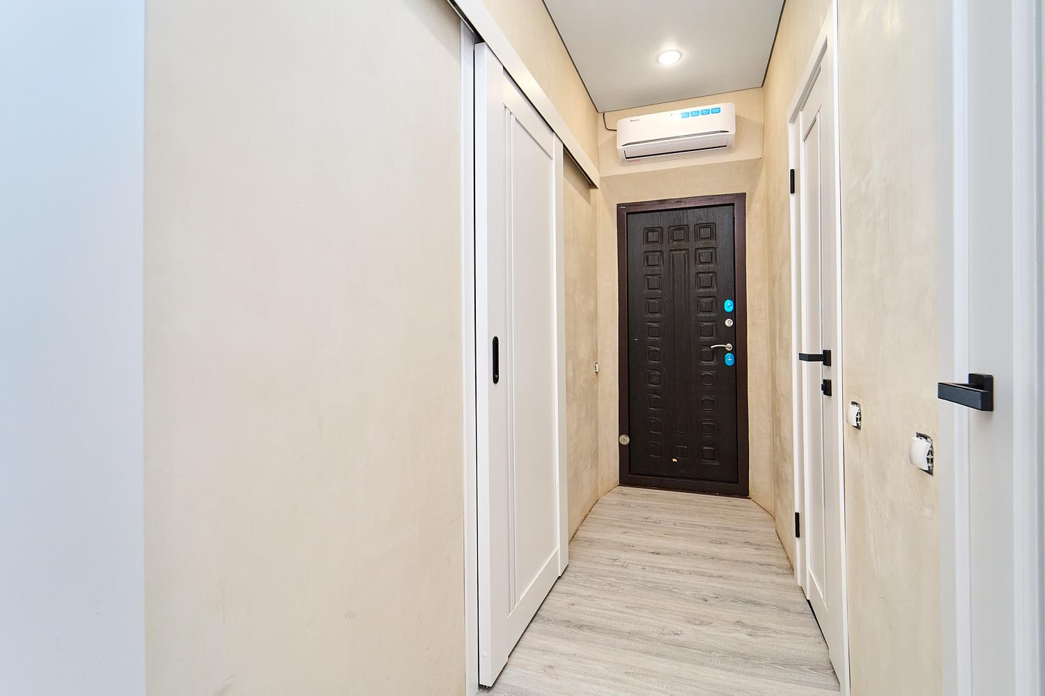 Фото №10: Часть дома 146 м² + 3 сот. - Краснодар, ул. имени Толстого, 23