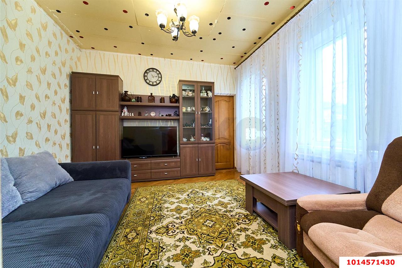 Фото №14: Часть дома 146 м² + 3 сот. - Краснодар, Славянский, ул. имени Толстого, 9