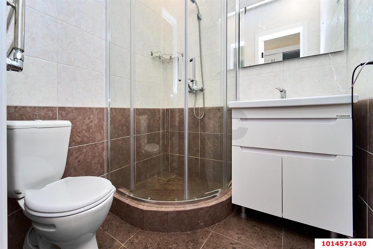 Фото №7: Часть дома 146 м² + 3 сот. - Краснодар, Славянский, ул. имени Толстого, 23