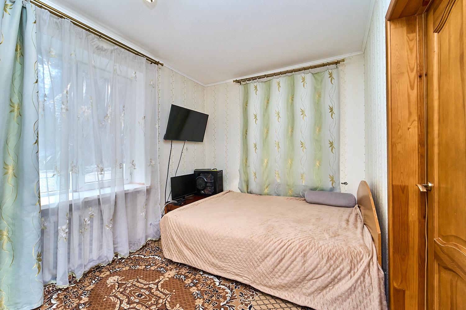 Фото №14: Часть дома 146 м² + 3 сот. - Краснодар, ул. имени Толстого, 23