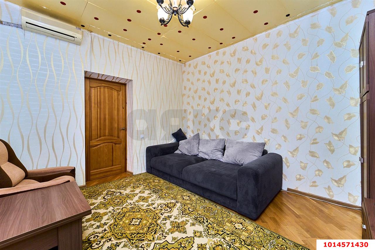 Фото №12: Часть дома 146 м² + 3 сот. - Краснодар, Славянский, ул. имени Толстого, 23