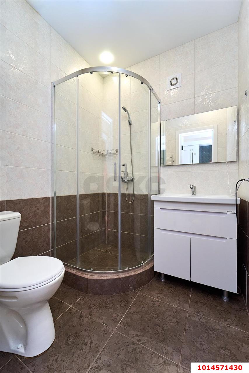 Фото №8: Часть дома 146 м² + 3 сот. - Краснодар, Славянский, ул. имени Толстого, 23