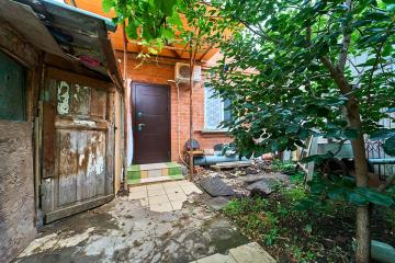 Фото №3: Часть дома 146 м² - Краснодар, мкр. Славянский, ул. имени Толстого, 23