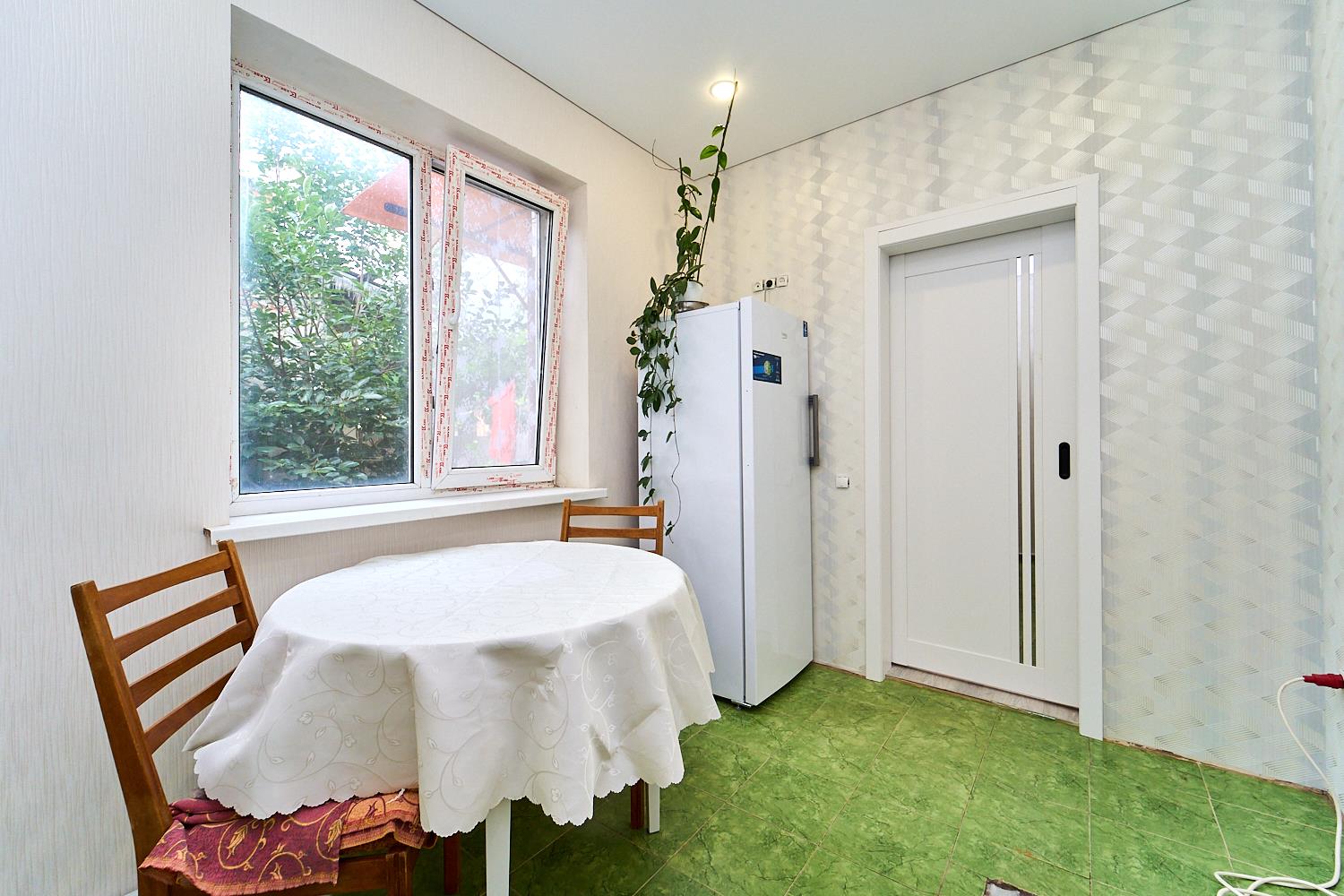 Фото №6: Часть дома 146 м² + 3 сот. - Краснодар, ул. имени Толстого, 23