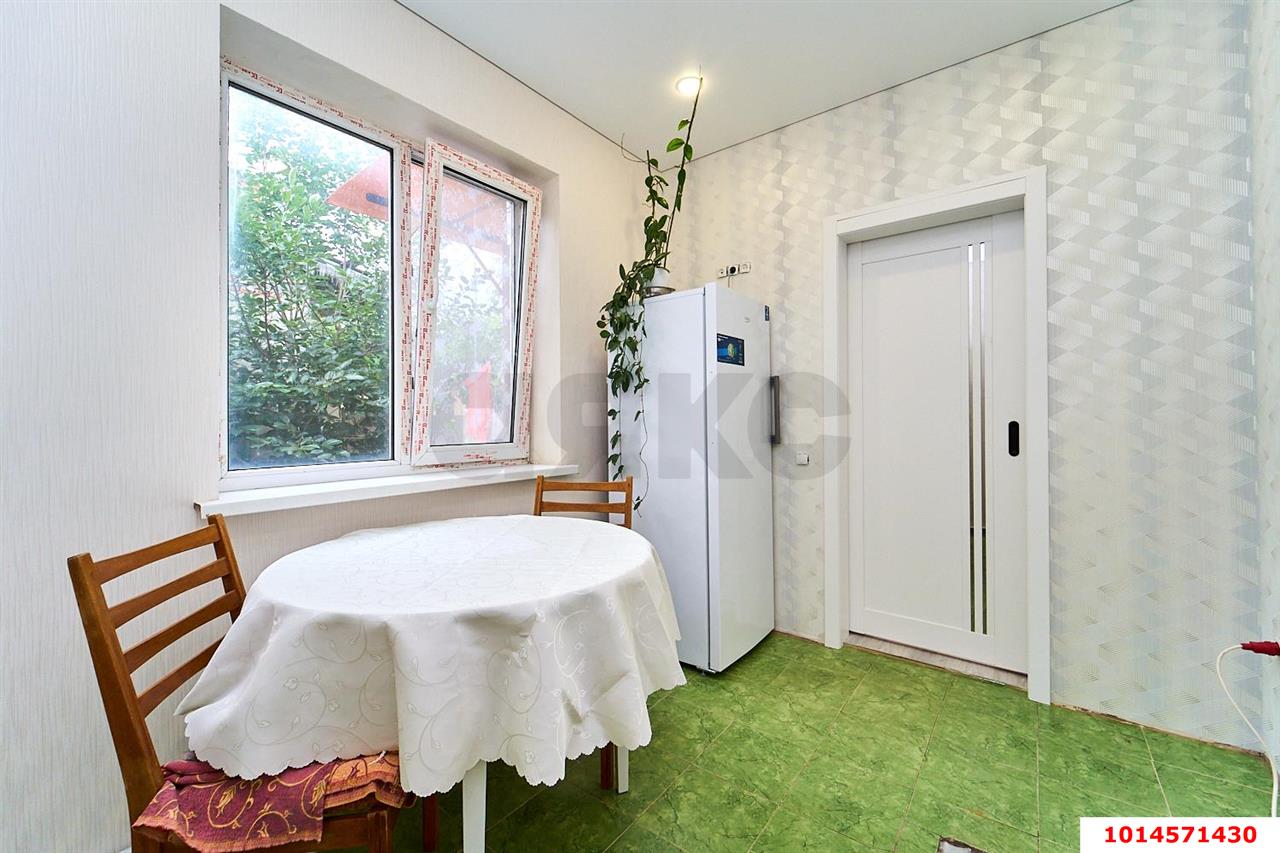 Фото №6: Часть дома 146 м² + 3 сот. - Краснодар, Славянский, ул. имени Толстого, 23