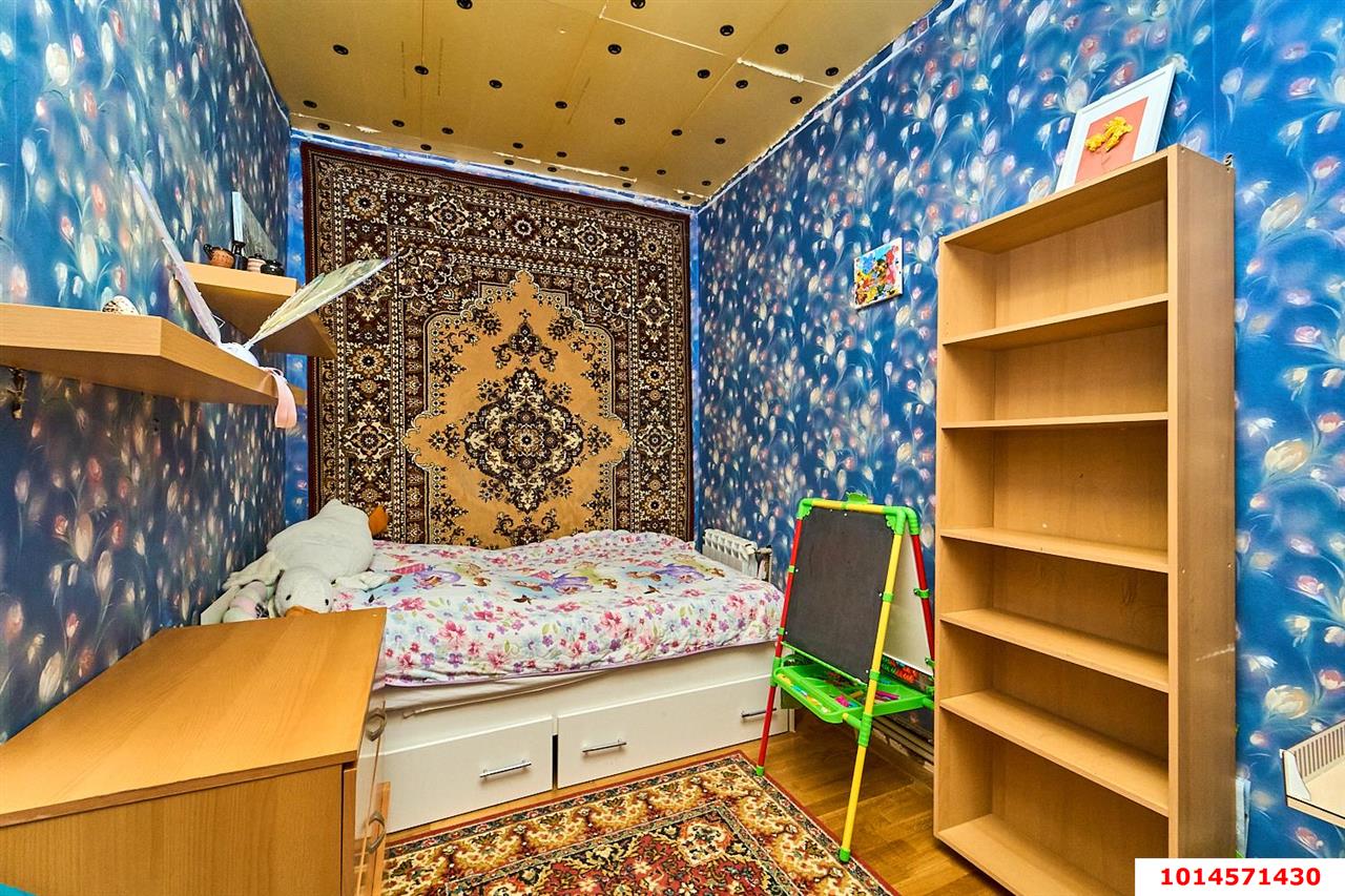 Фото №11: Часть дома 146 м² + 3 сот. - Краснодар, Славянский, ул. имени Толстого, 23