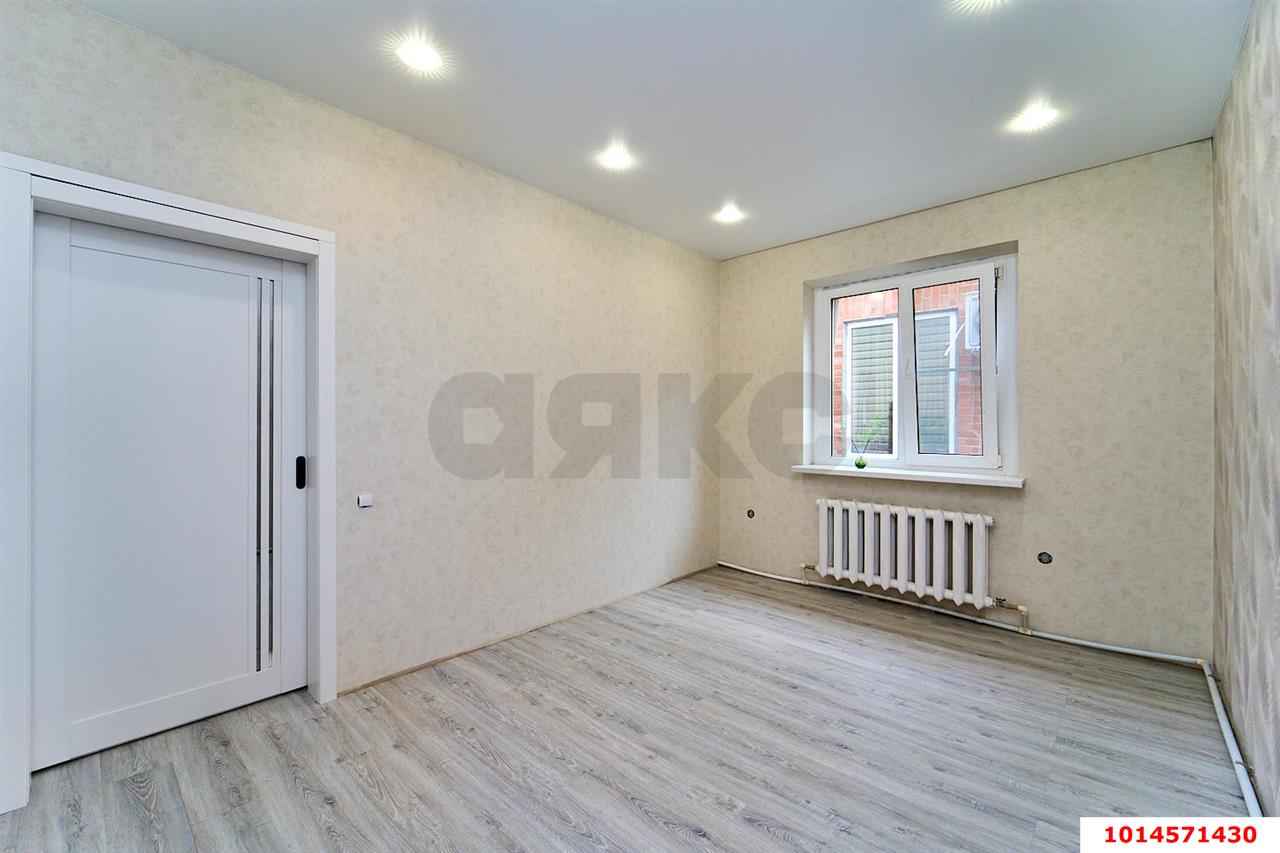 Фото №4: Часть дома 146 м² + 3 сот. - Краснодар, Славянский, ул. имени Толстого, 9