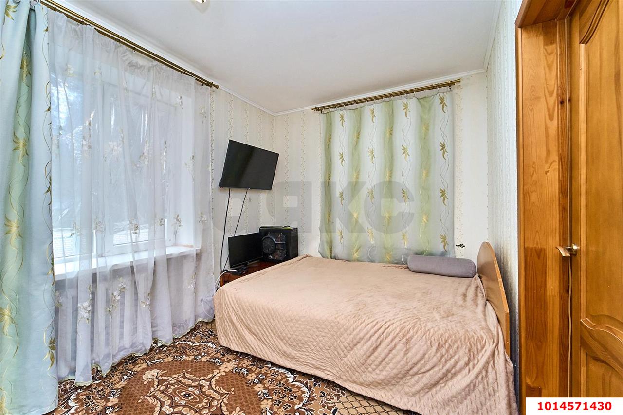 Фото №14: Часть дома 146 м² + 3 сот. - Краснодар, Славянский, ул. имени Толстого, 23