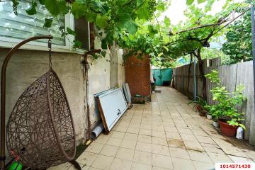 Фото №2: Часть дома 146 м² - Краснодар, мкр. Славянский, ул. имени Толстого, 23