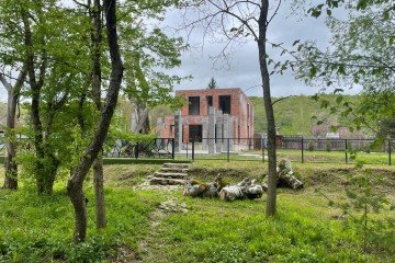Фото №1: Дом 286 м² - Крепостная, ул. Кирова