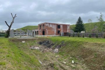 Фото №2: Дом 286 м² - Крепостная, ул. Кирова