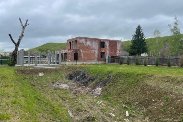 Фото №2: Дом 286 м² - Крепостная, ул. Кирова