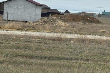 Фото №3: Земельный участок под ИЖС 4.9 сот. - Межводное, ул. Мустафы Селимова, 58