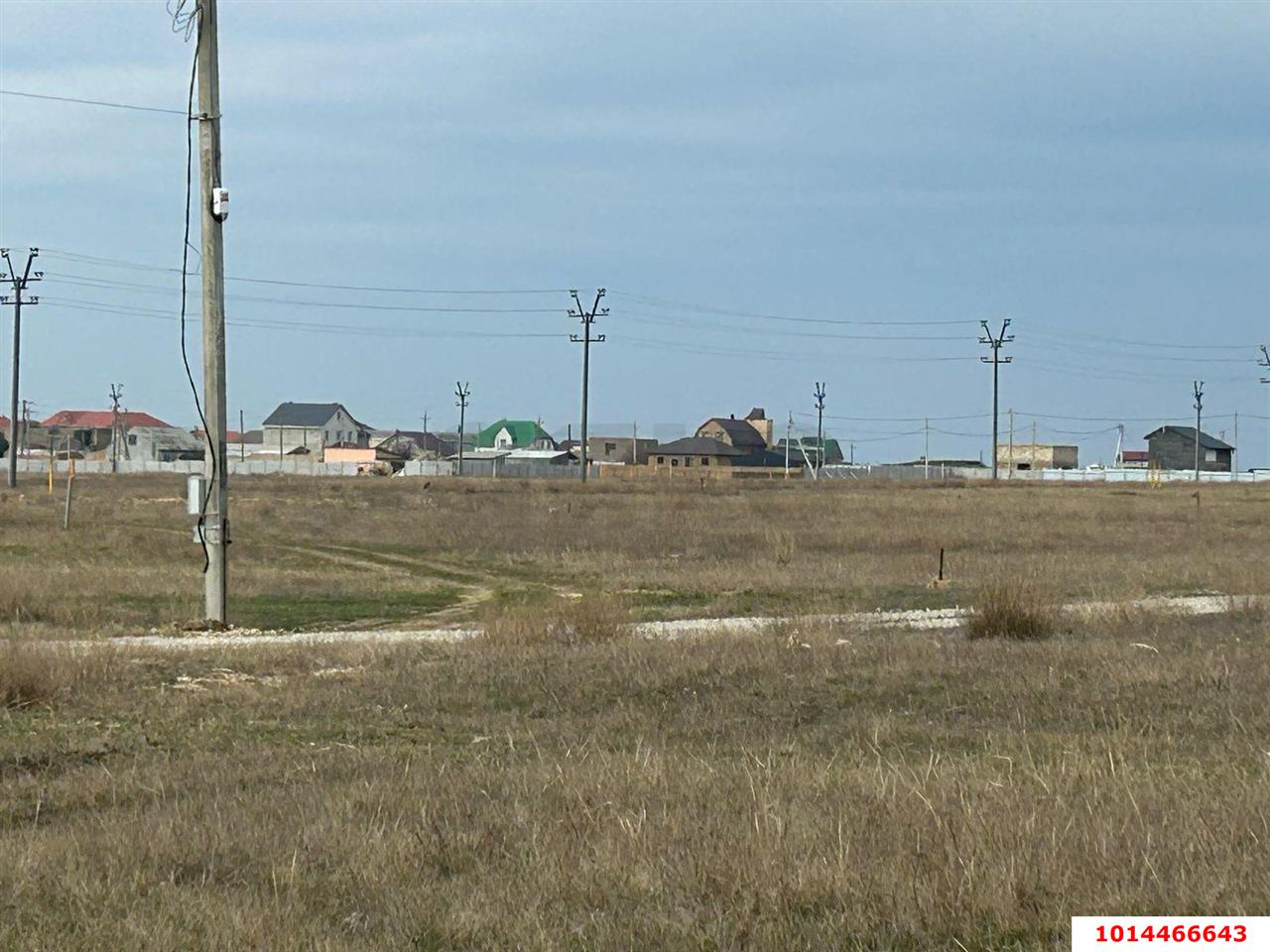 Фото №5: Земельный участок 4.9 сот. - Межводное, ул. Мустафы Селимова, 58