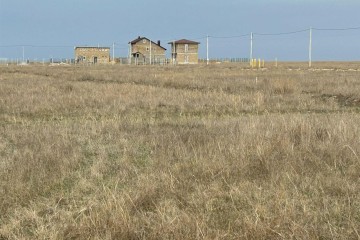 Фото №2: Земельный участок под ИЖС 4.9 сот. - Межводное, ул. Мустафы Селимова, 58